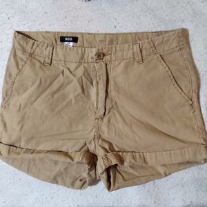 Urban Outfitters Cargo Shorts